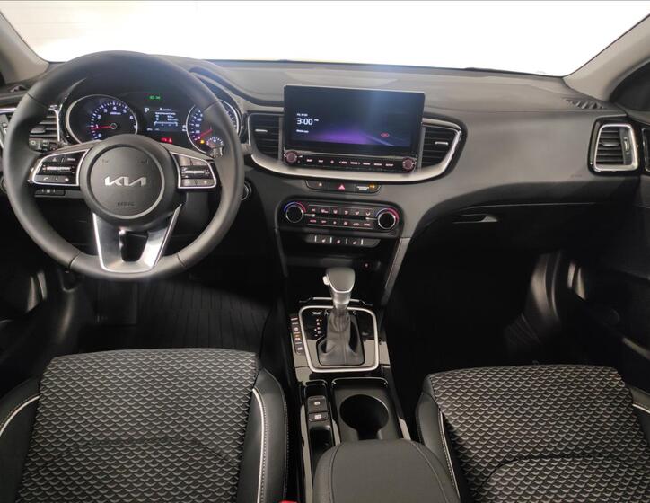KIA XCeed 5