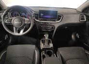 KIA XCeed 5