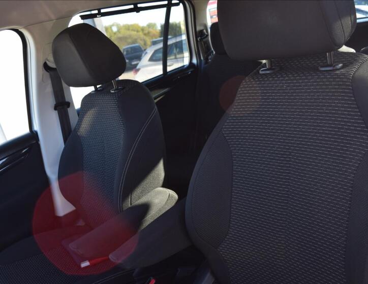 Citroën C4 Picasso 14