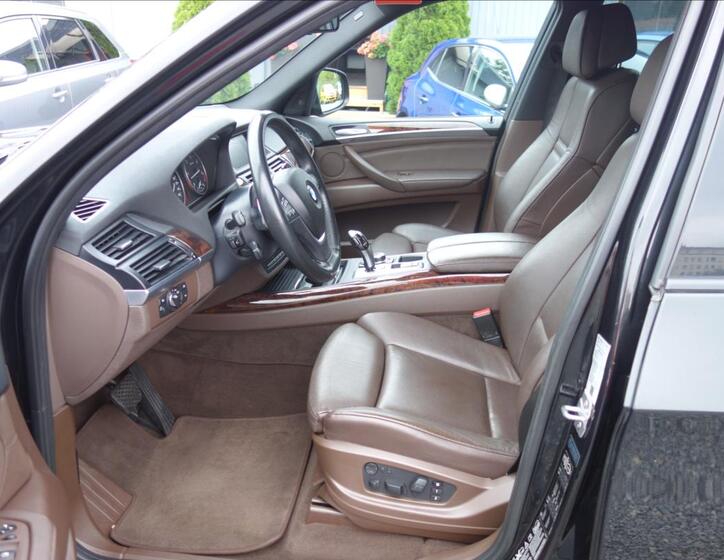 BMW X5 10