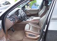 BMW X5 10
