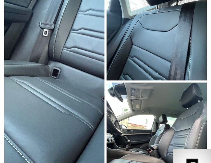 Seat Ateca 31