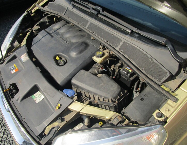 Ford Galaxy 38