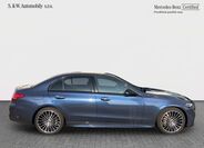 Mercedes-Benz Třídy C 5