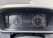 Land Rover Discovery 16