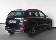 Škoda Karoq 3