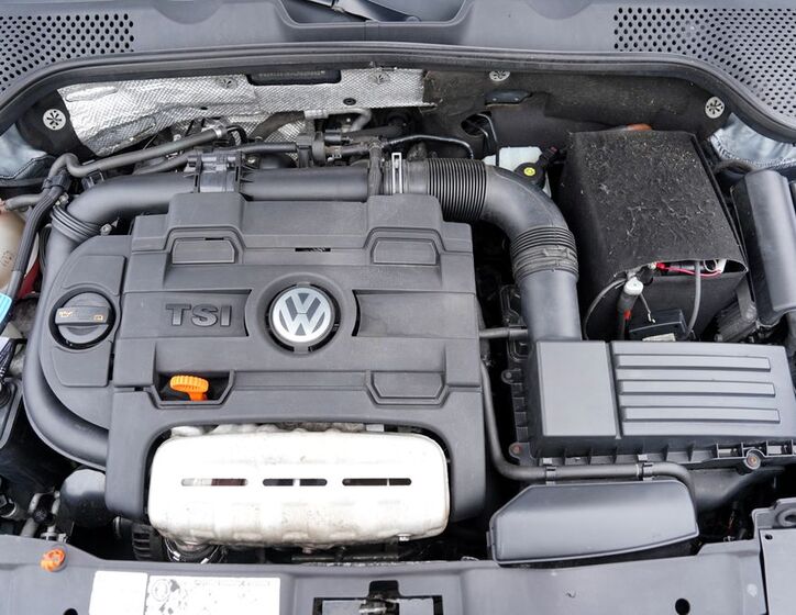 Volkswagen Beetle 10