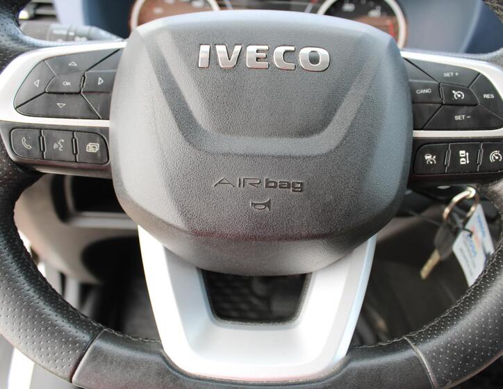 Iveco Daily 15