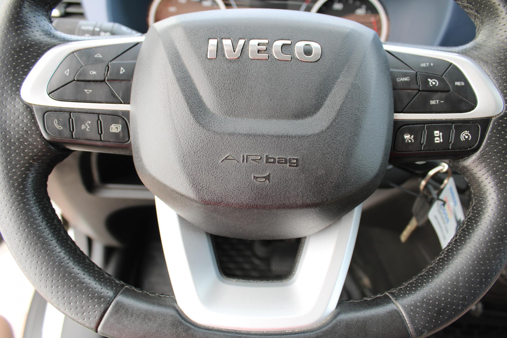 Iveco Daily