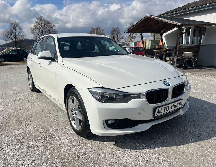 BMW Řada 3 3