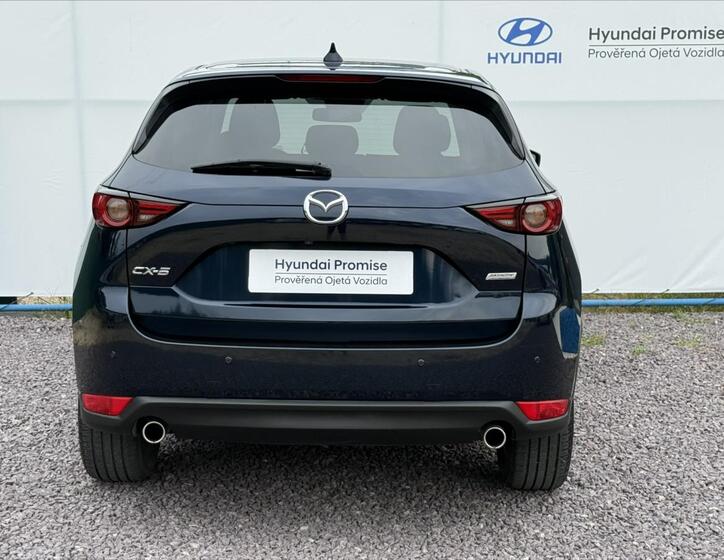 Mazda CX-5 29