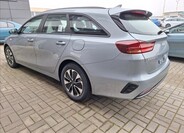 KIA Ceed 3