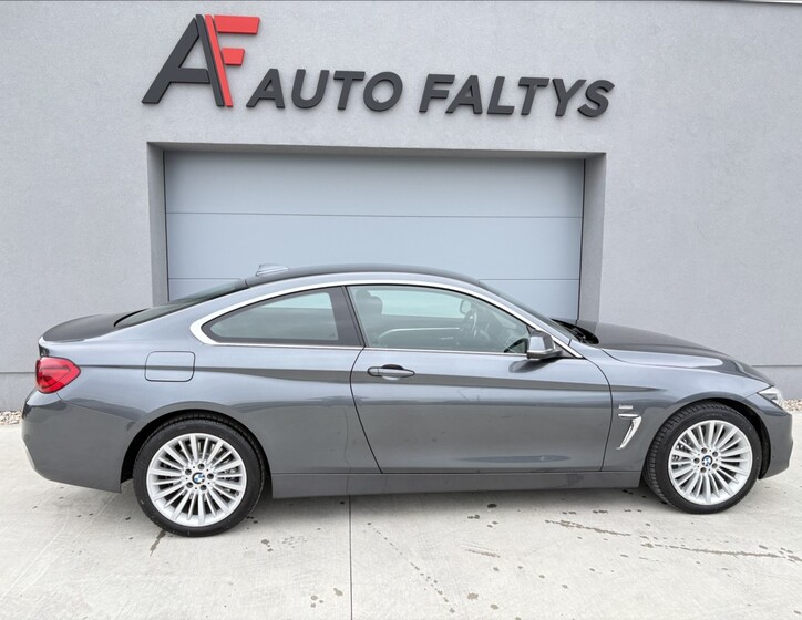 BMW Řada 4 2