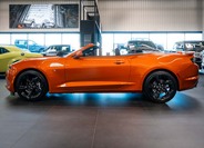 Chevrolet Camaro 3