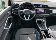 Audi Q3 7
