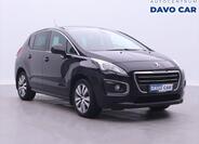 Peugeot 3008 1