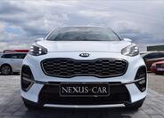 KIA Sportage 2
