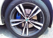 BMW X7 47