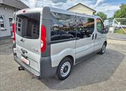 Renault Trafic 5
