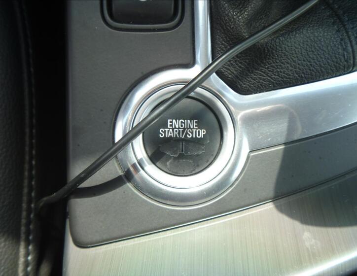 Saab 9-5 27