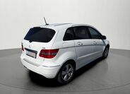 Mercedes-Benz Třídy B 4