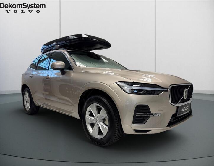 Volvo XC60 2