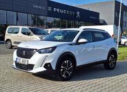 Peugeot 2008 1
