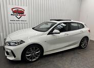 BMW Řada 1 3