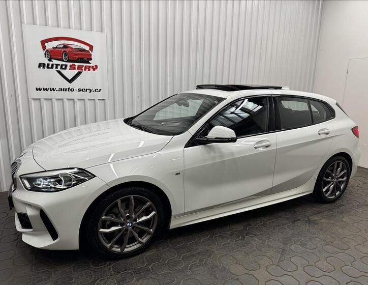 BMW Řada 1 3