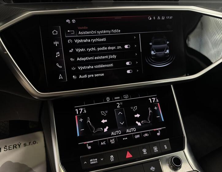 Audi A6 25