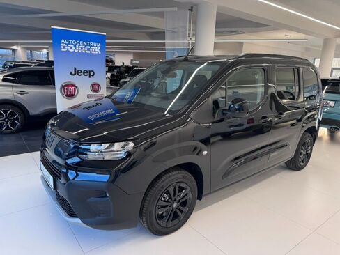 Fiat Dobló