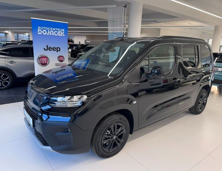 Fiat Dobló 1
