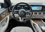 Mercedes-Benz GLS 8