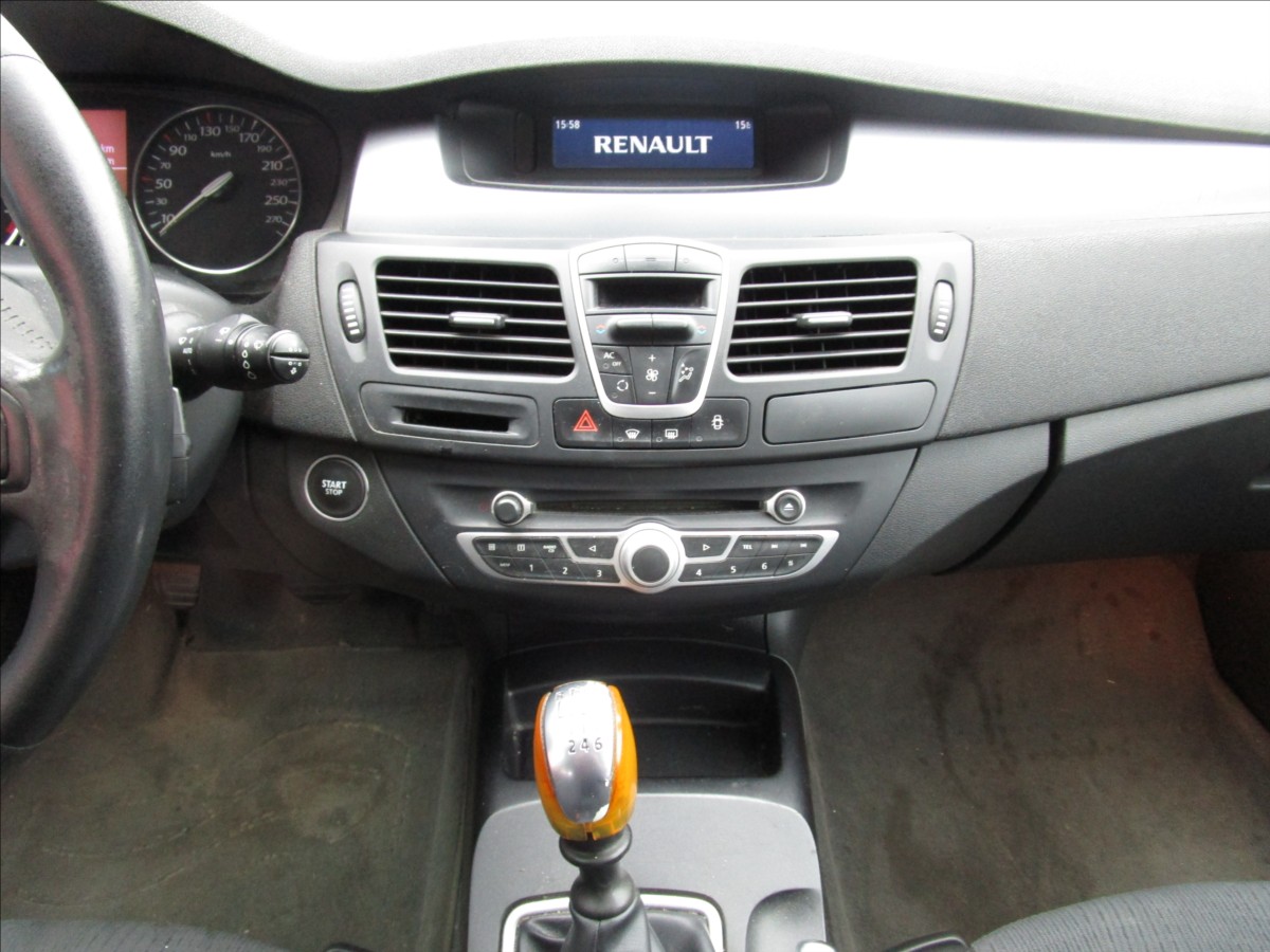 Renault Laguna