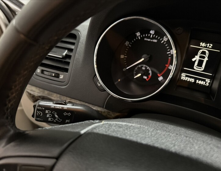 Škoda Yeti 10