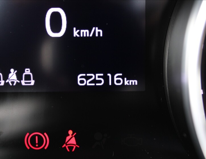 KIA Ceed 9