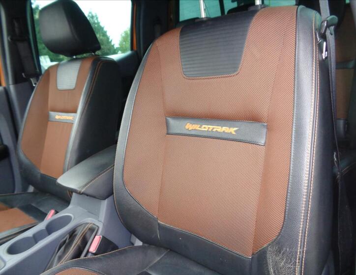 Ford Ranger 21