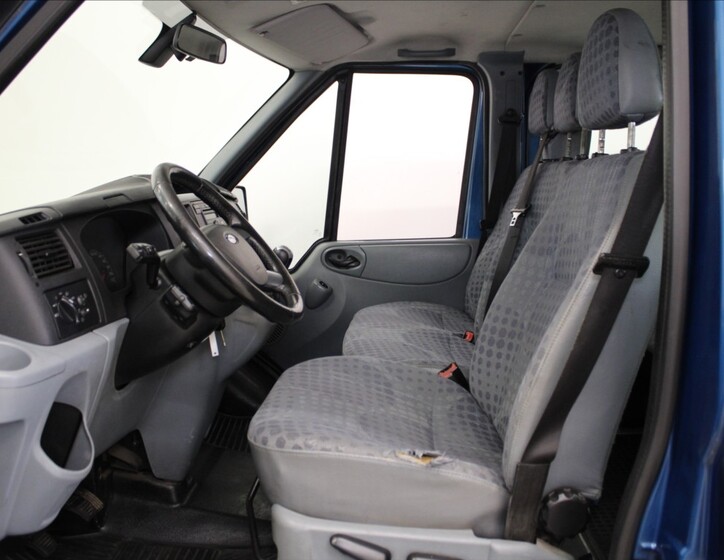Ford Transit 6