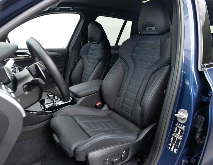 BMW X3 16