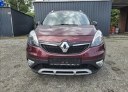 Renault Scénic 2