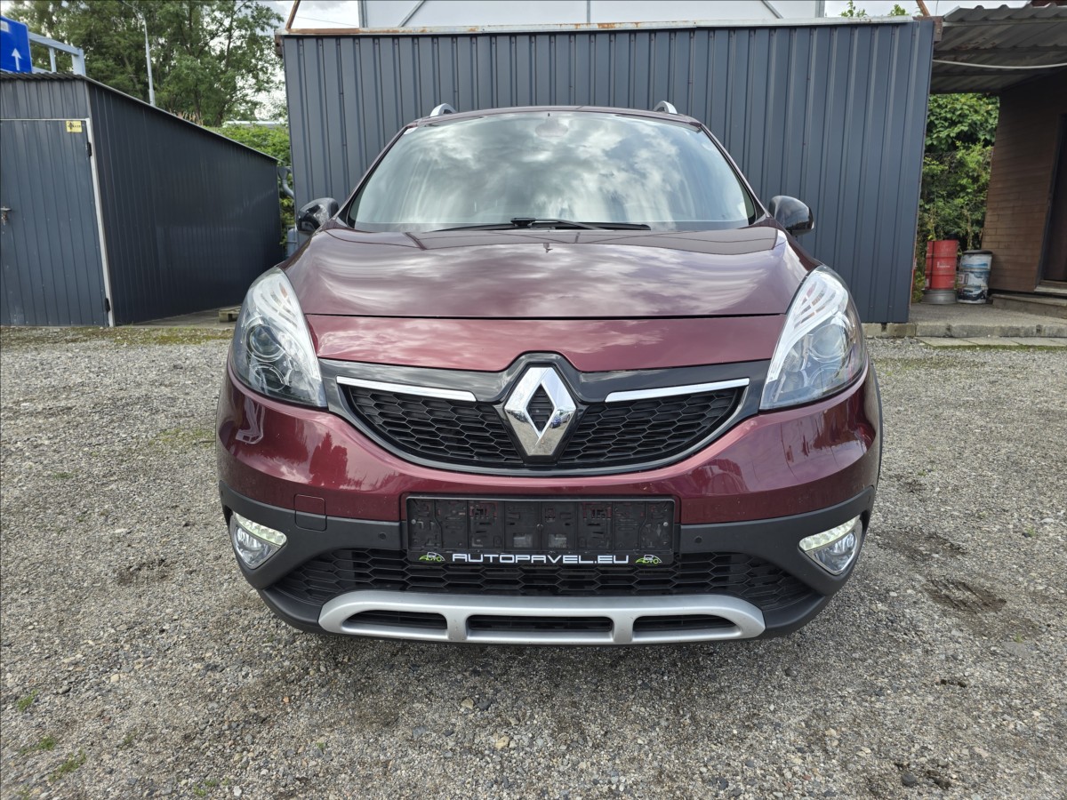 Renault Scénic