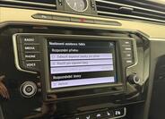 Volkswagen Passat 25