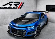 Chevrolet Camaro 8