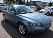Volvo V50 2