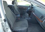 Opel Vectra 10
