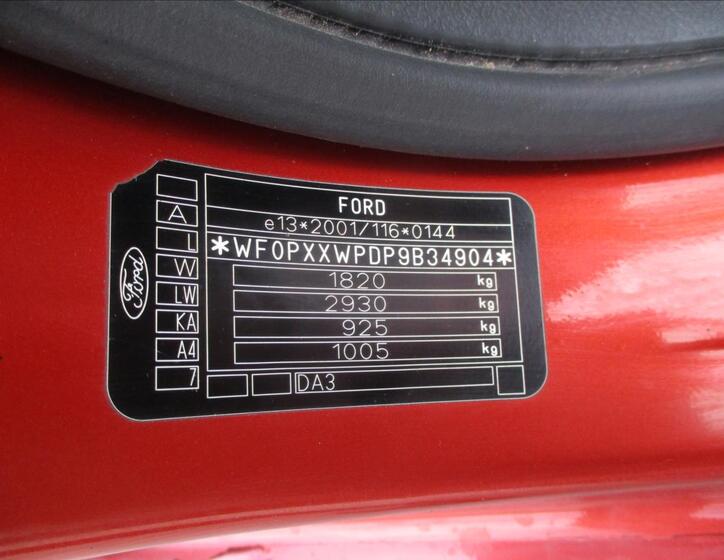 Ford Focus 22