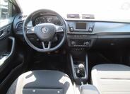 Škoda Fabia 13