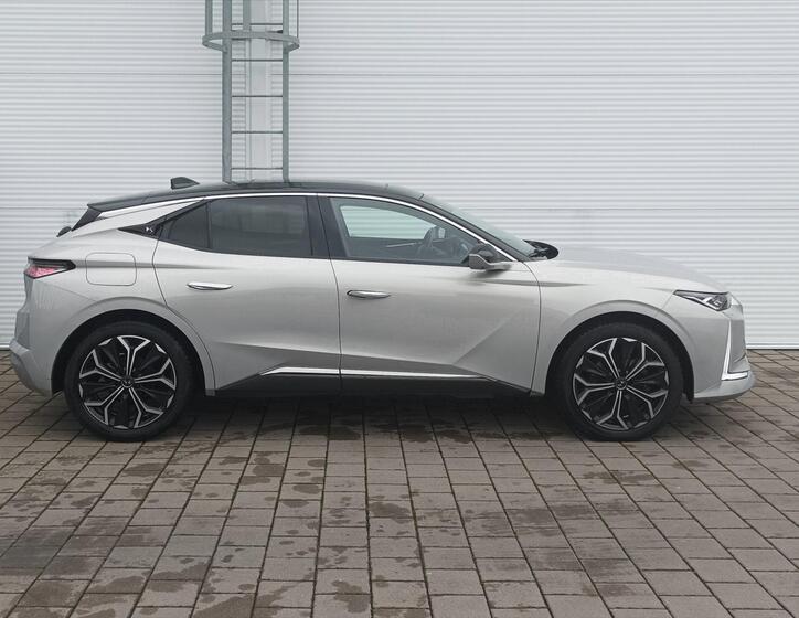 DS Automobiles DS4 3