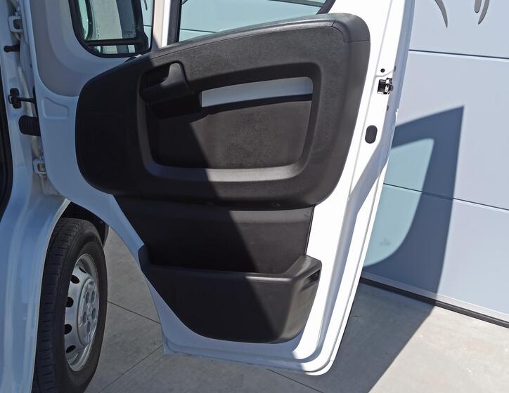 Peugeot Boxer 31