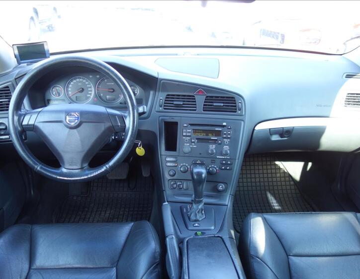 Volvo S60 16